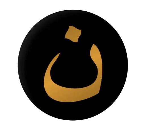 NIYAMAT.SHOP Logo